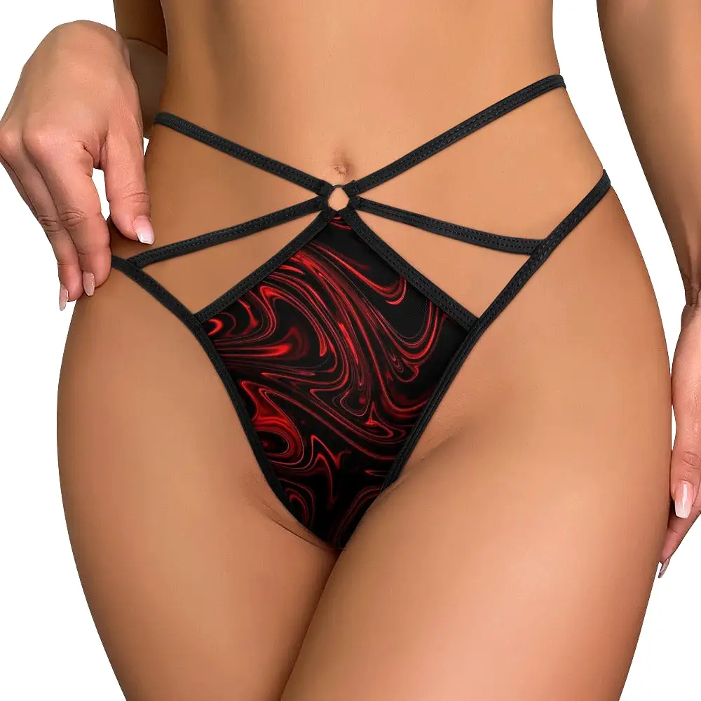 TRP Maze 01-01 Designer T-back Thong