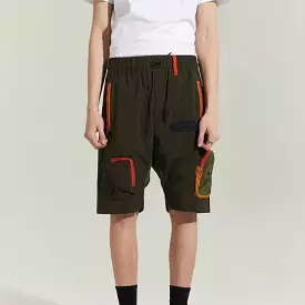 TULLY CARGO SHORTS HAZEL