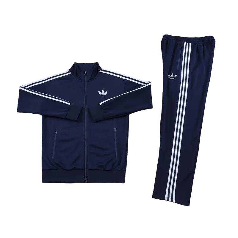 Tuta Adidas 2024