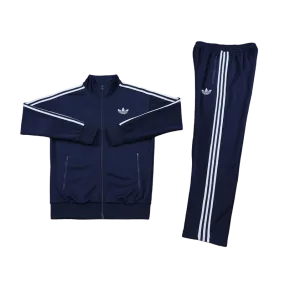 Tuta Adidas 2024