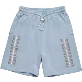 TWILIGHT SHORTS BABY BLUE