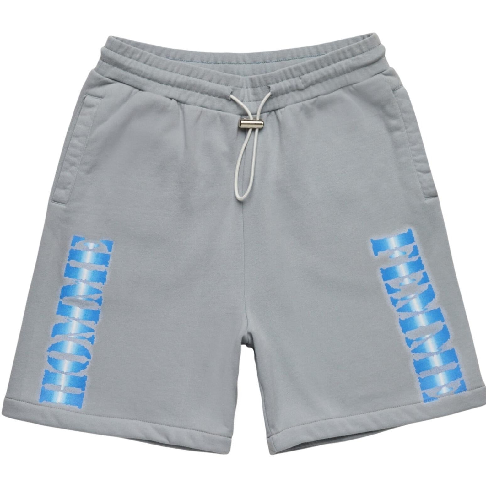 TWILIGHT SHORTS GREY