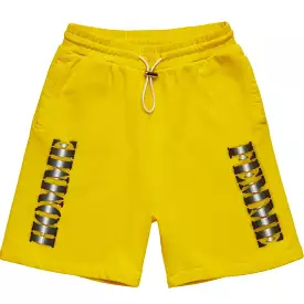 TWILIGHT SHORTS YELLOW