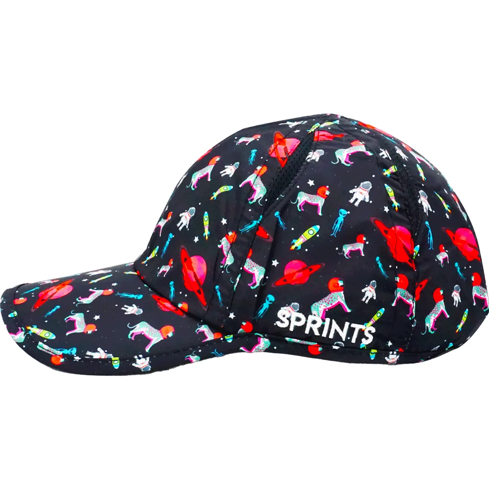 Unisex Sprints Hats