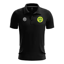 Victoria University AFC Club Polo