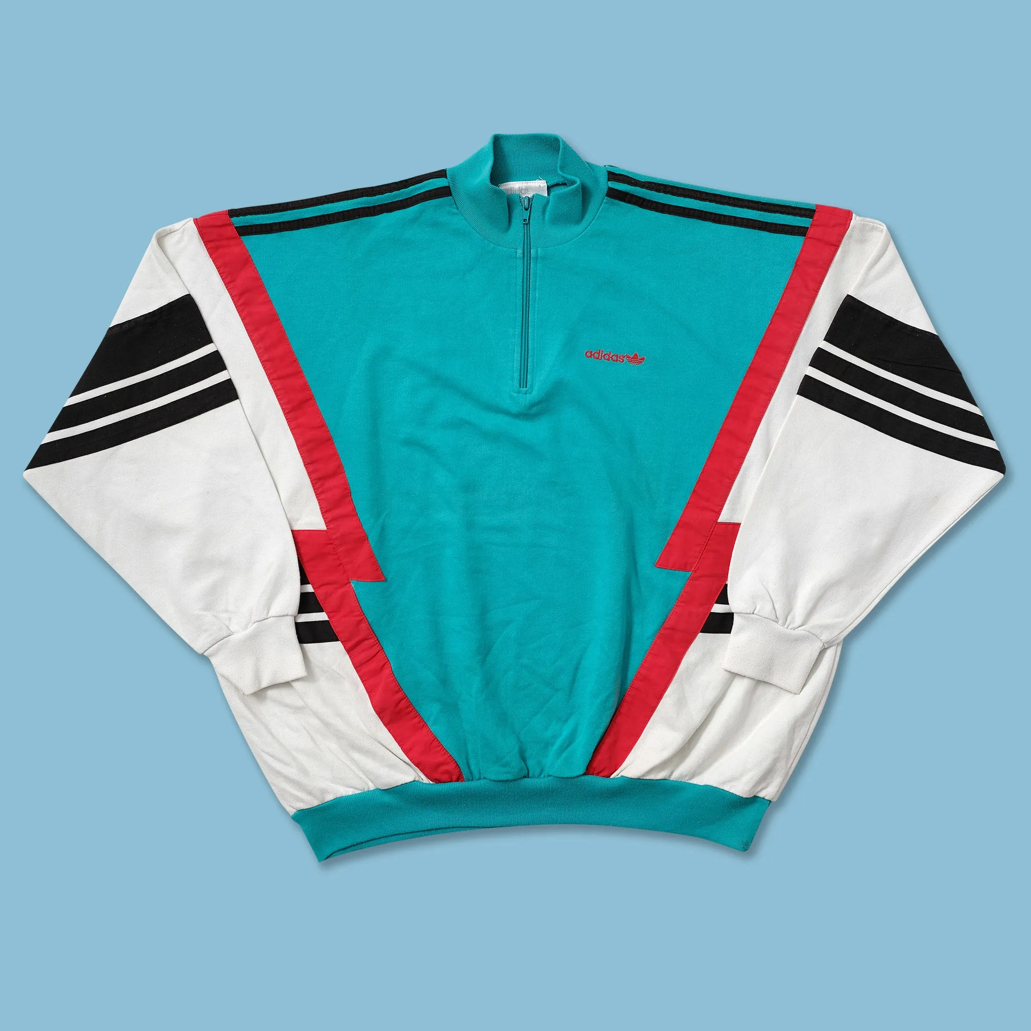 Vintage adidas Sweater Large