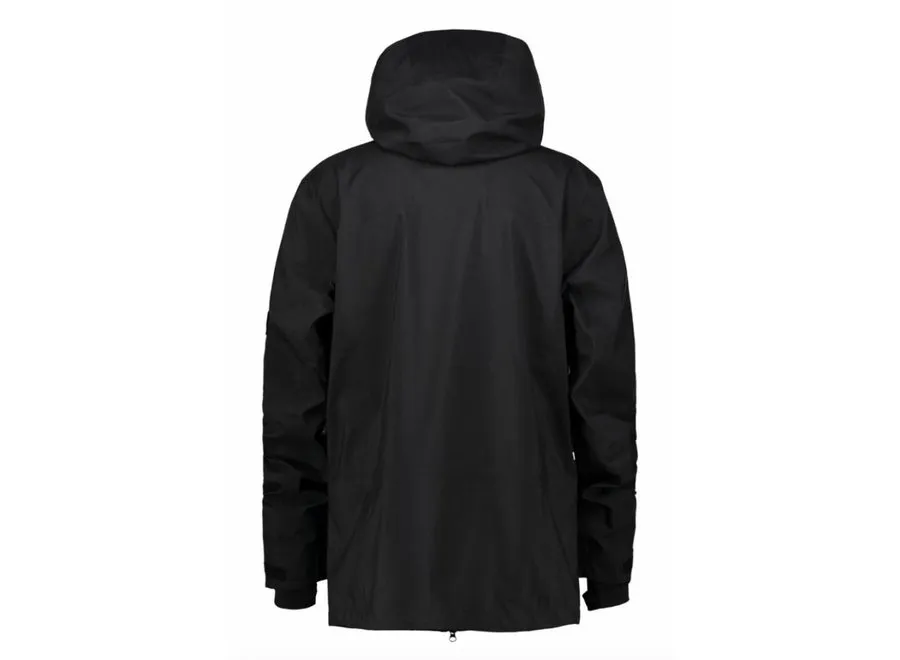 Wear Colour Hawk Jacket Black Men'S Outerwear Men'S Jackets Ski Clothing