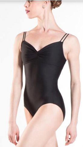 Wear Moi Calista Leotard