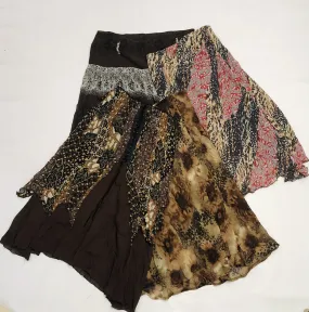 Y2K Trendsetters Bundle x skirts (S-592)