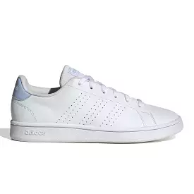 Zapatilla Adidas ADVANTAGE BASE ID9572 Mujer