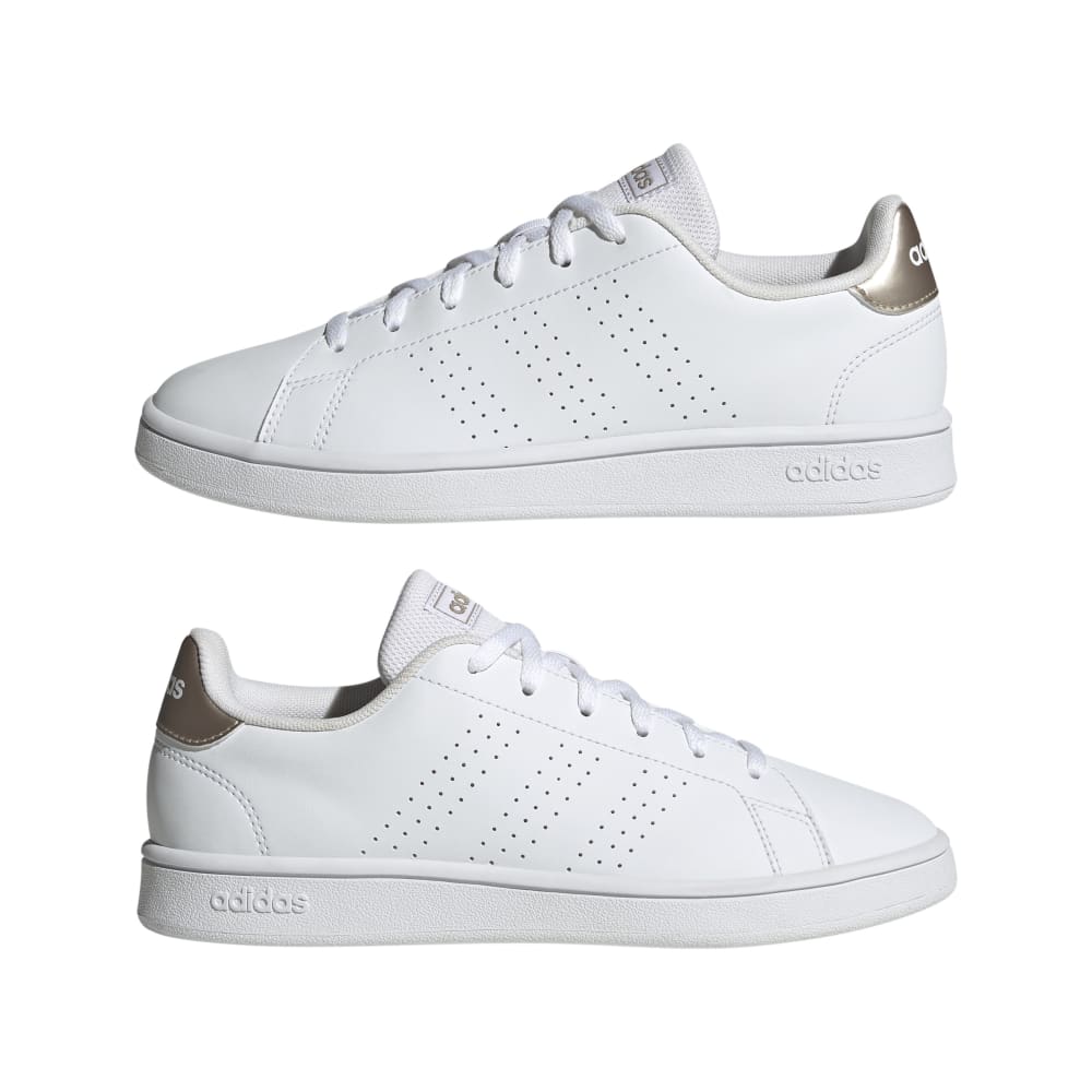 Zapatilla Adidas ADVANTAGE BASE IG5321 Mujer