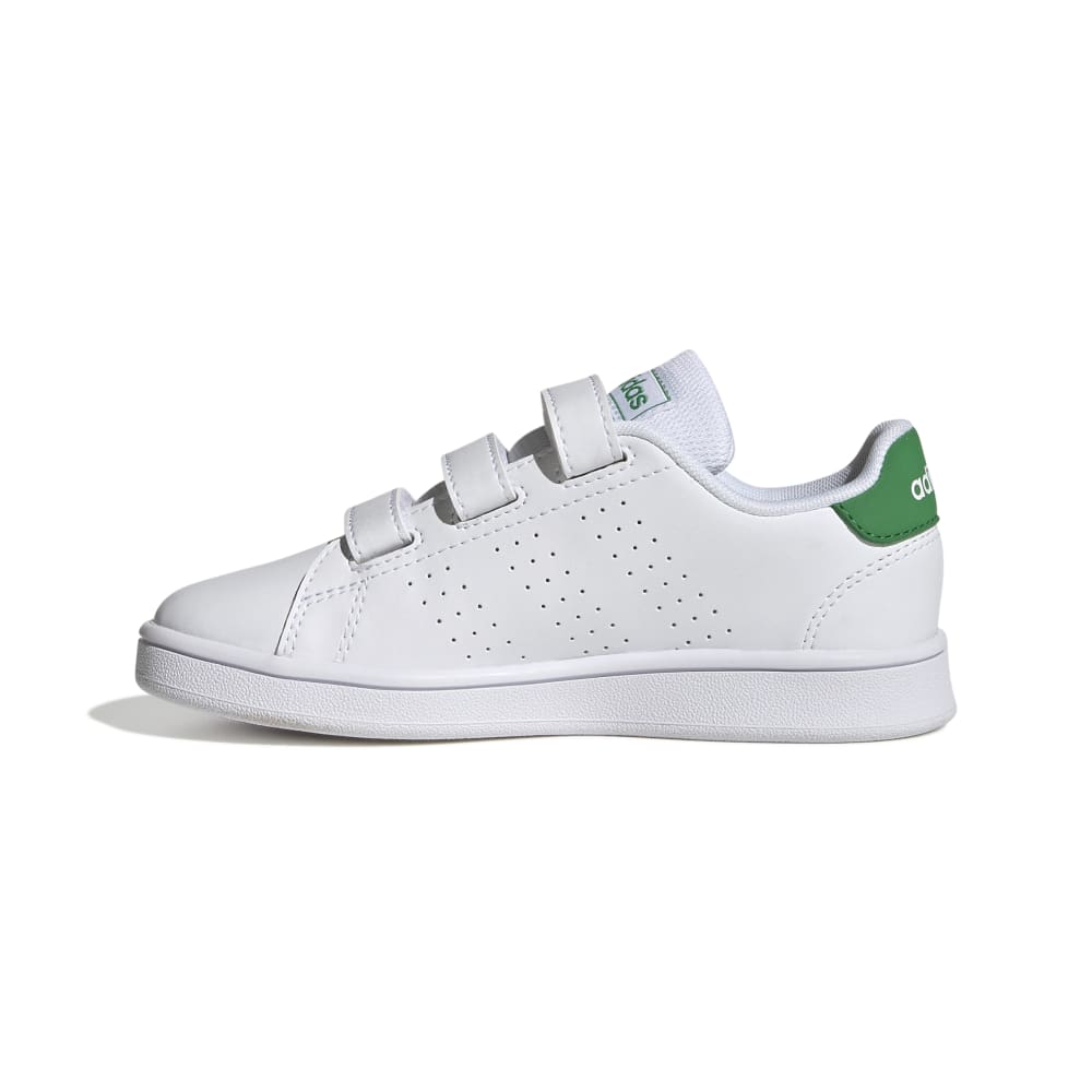 Zapatilla Adidas ADVANTAGE CF C GW6494 Niño