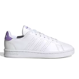 Zapatilla Adidas ADVANTAGE HR0320 Mujer