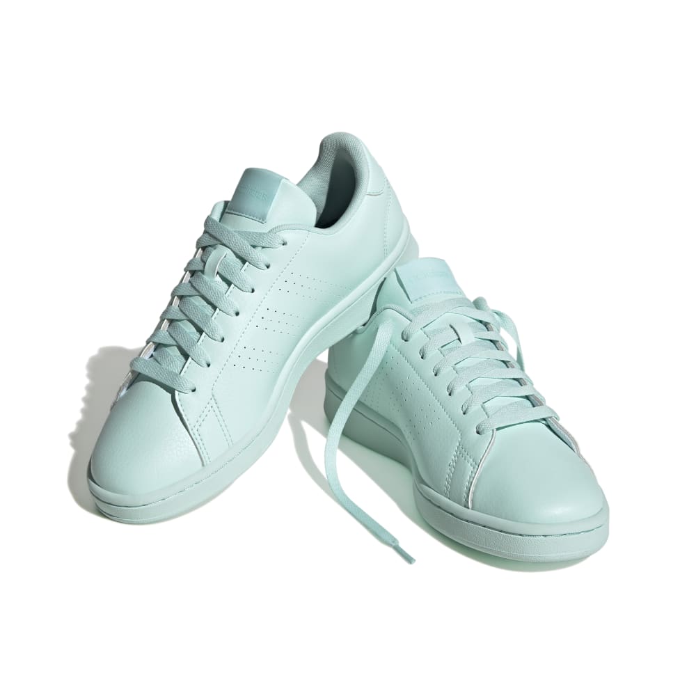 Zapatilla Adidas ADVANTAGE ID9654 Mujer