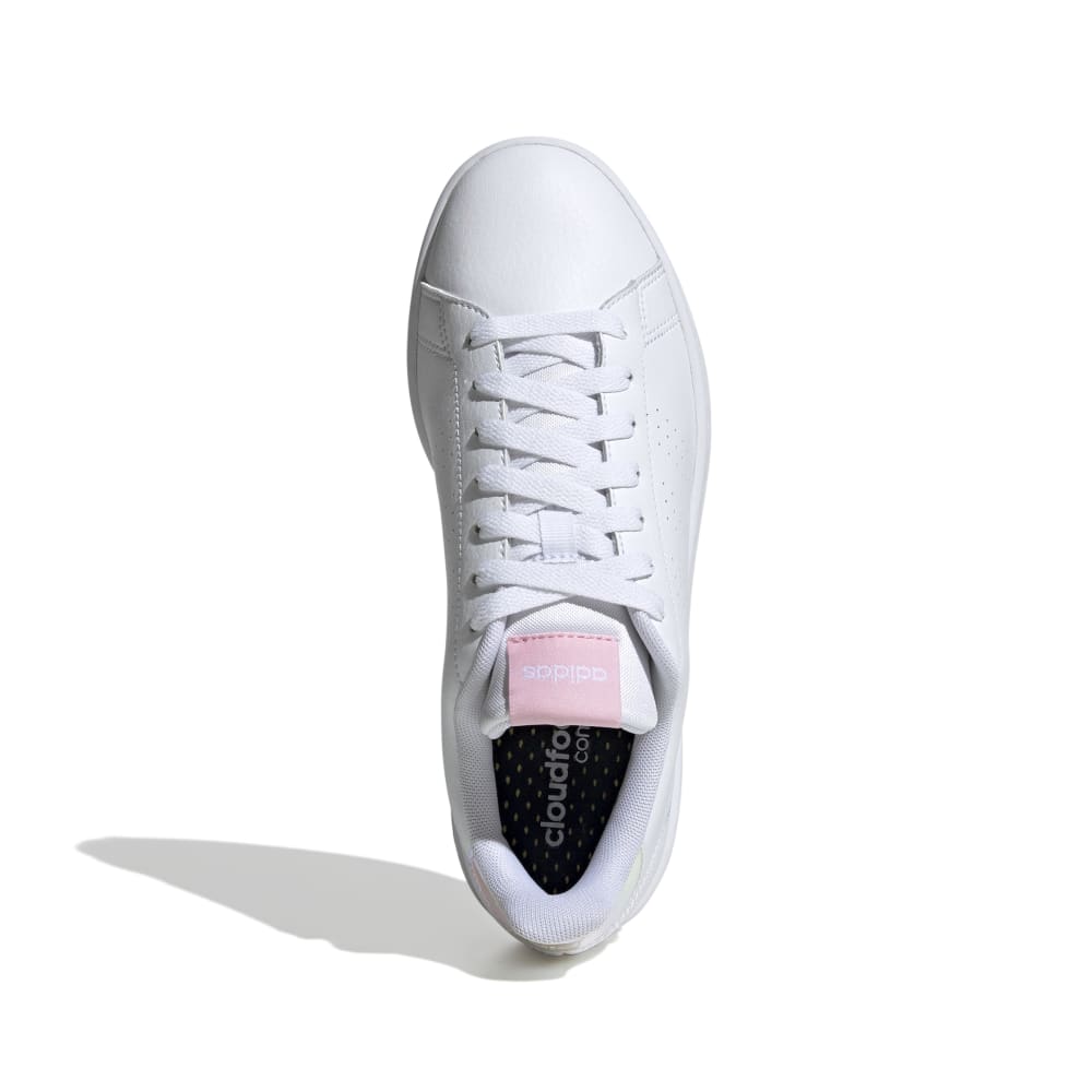 Zapatilla Adidas ADVANTAGE IF6116 Mujer