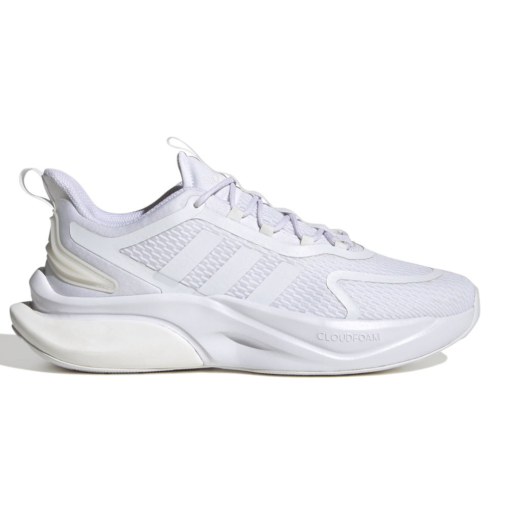 Zapatilla Adidas AlphaBounce + HP6143 Hombre