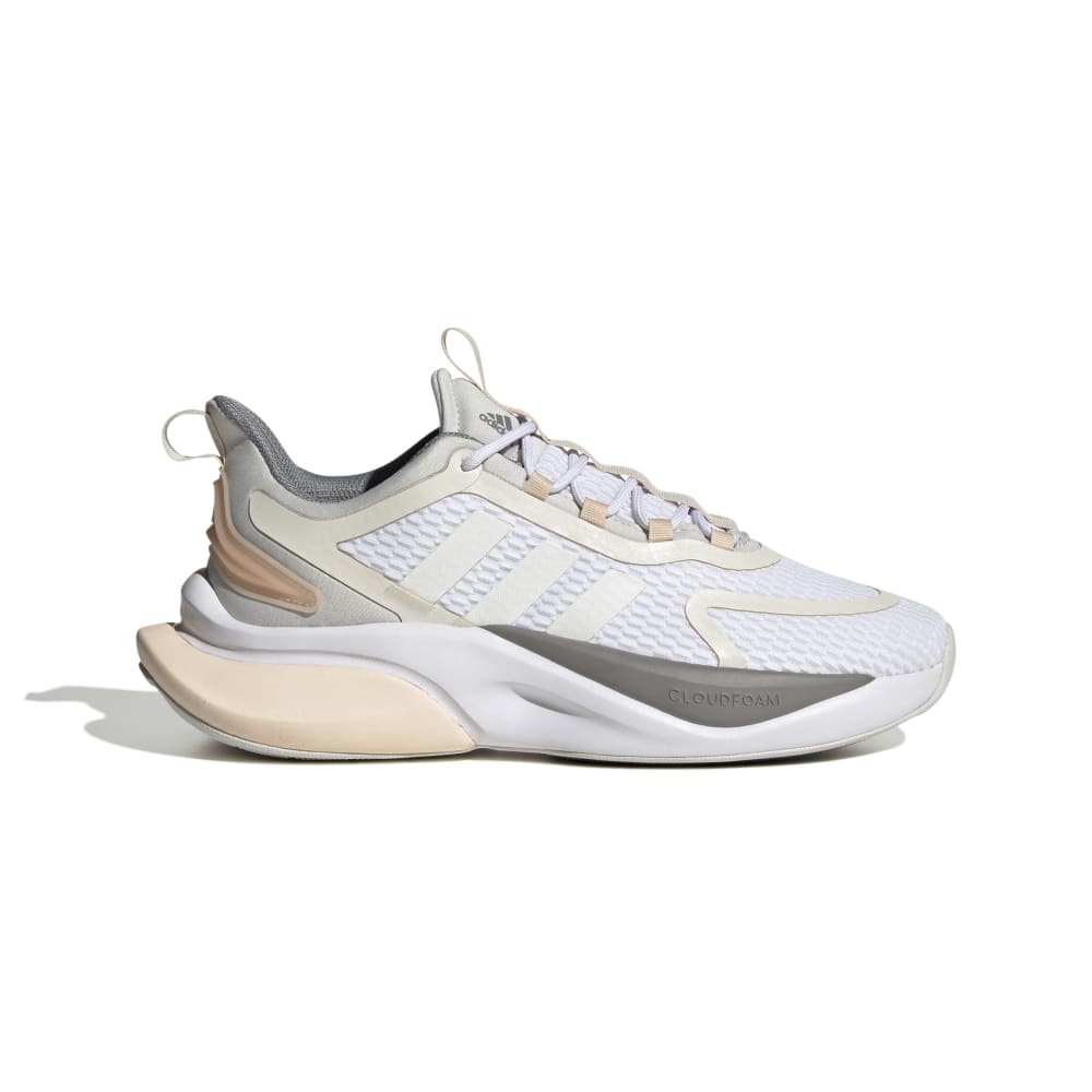 Zapatilla Adidas AlphaBounce + HP6147 Mujer