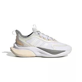 Zapatilla Adidas AlphaBounce + HP6147 Mujer