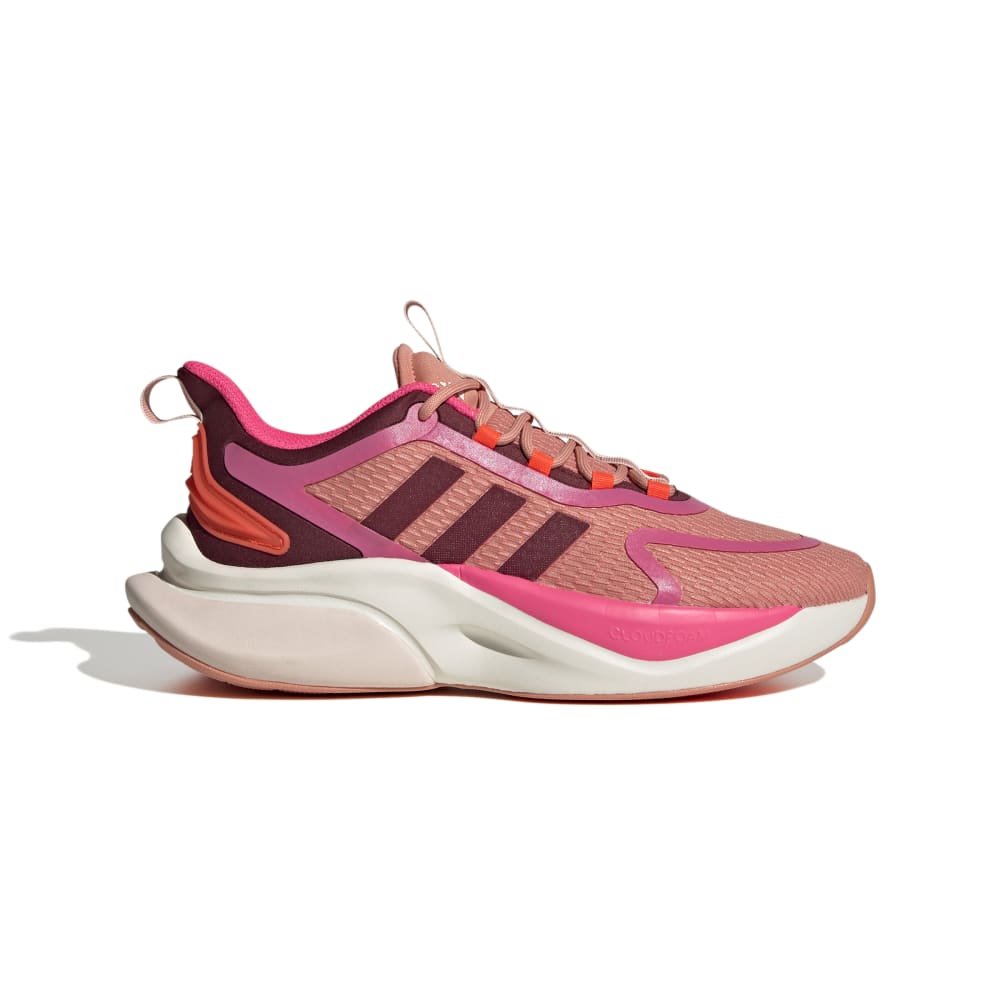 Zapatilla Adidas AlphaBounce + IE9756 Mujer