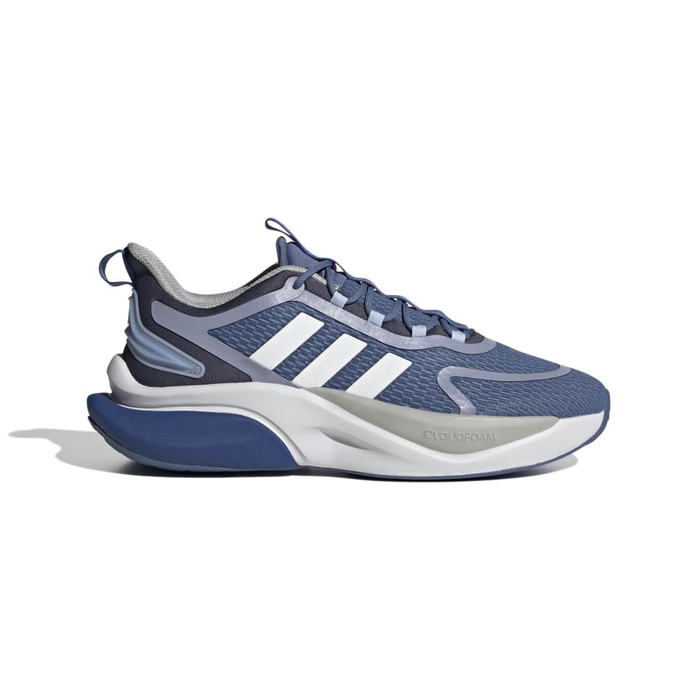 Zapatilla Adidas AlphaBounce + IE9764 Hombre